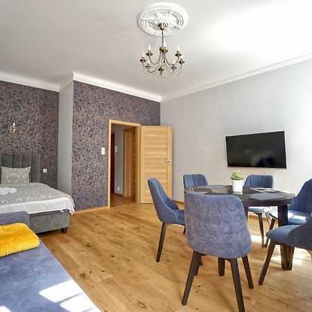 Warsaw Premium Apartments Deluxe Old Town Екстериор снимка