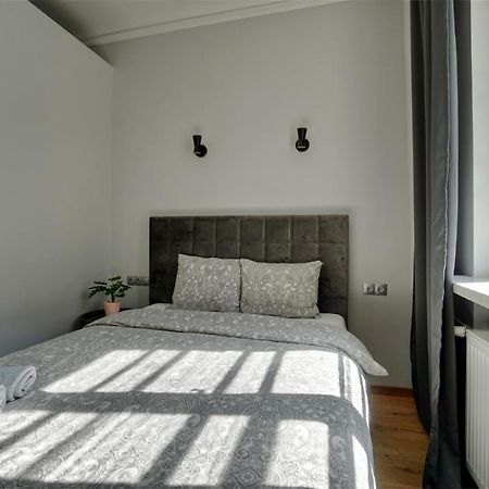 Warsaw Premium Apartments Deluxe Old Town Екстериор снимка